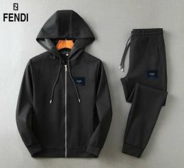 Picture of Fendi SweatSuits _SKUFendiM-5XLkdtn0328180